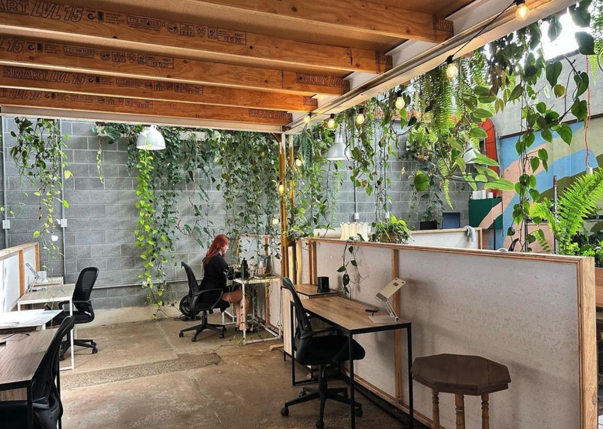 Herb Urban Hub image 5