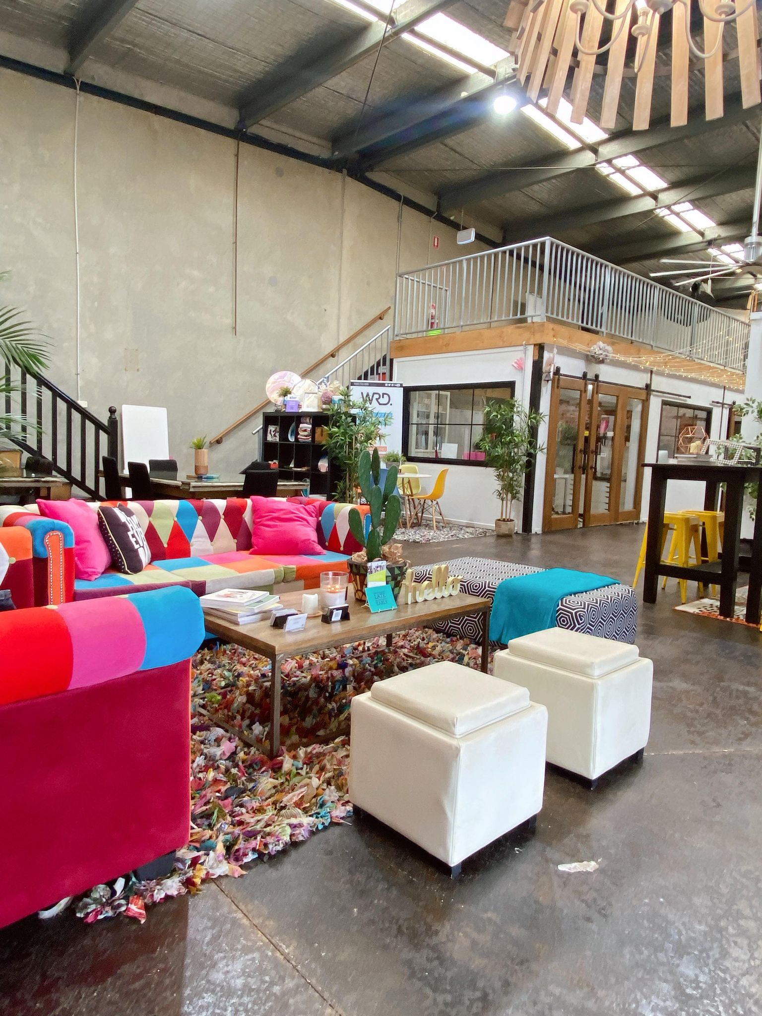 The Creative Fringe image 2