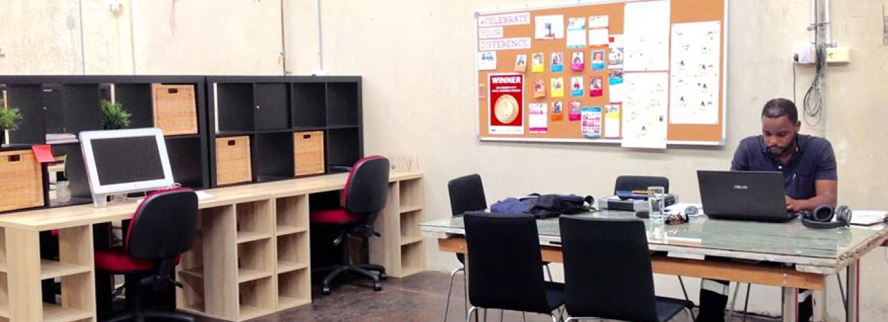 The Creative Fringe profile image