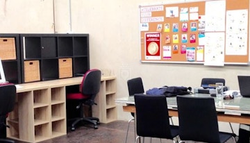 The Creative Fringe image 1