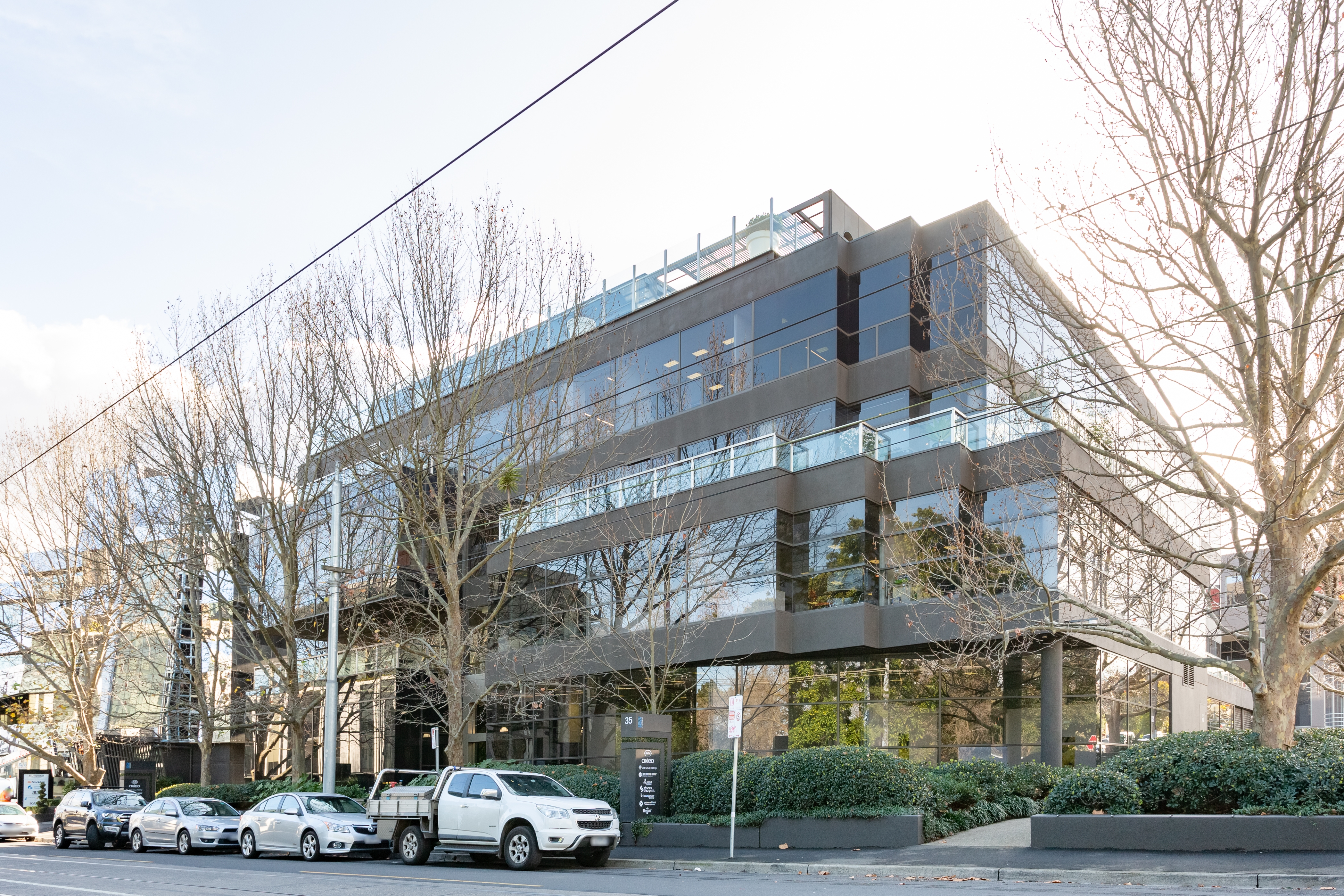 Regus - Melbourne, Kew image 1