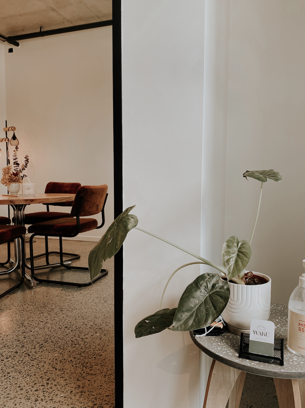 Waku The WorkSpace image 5