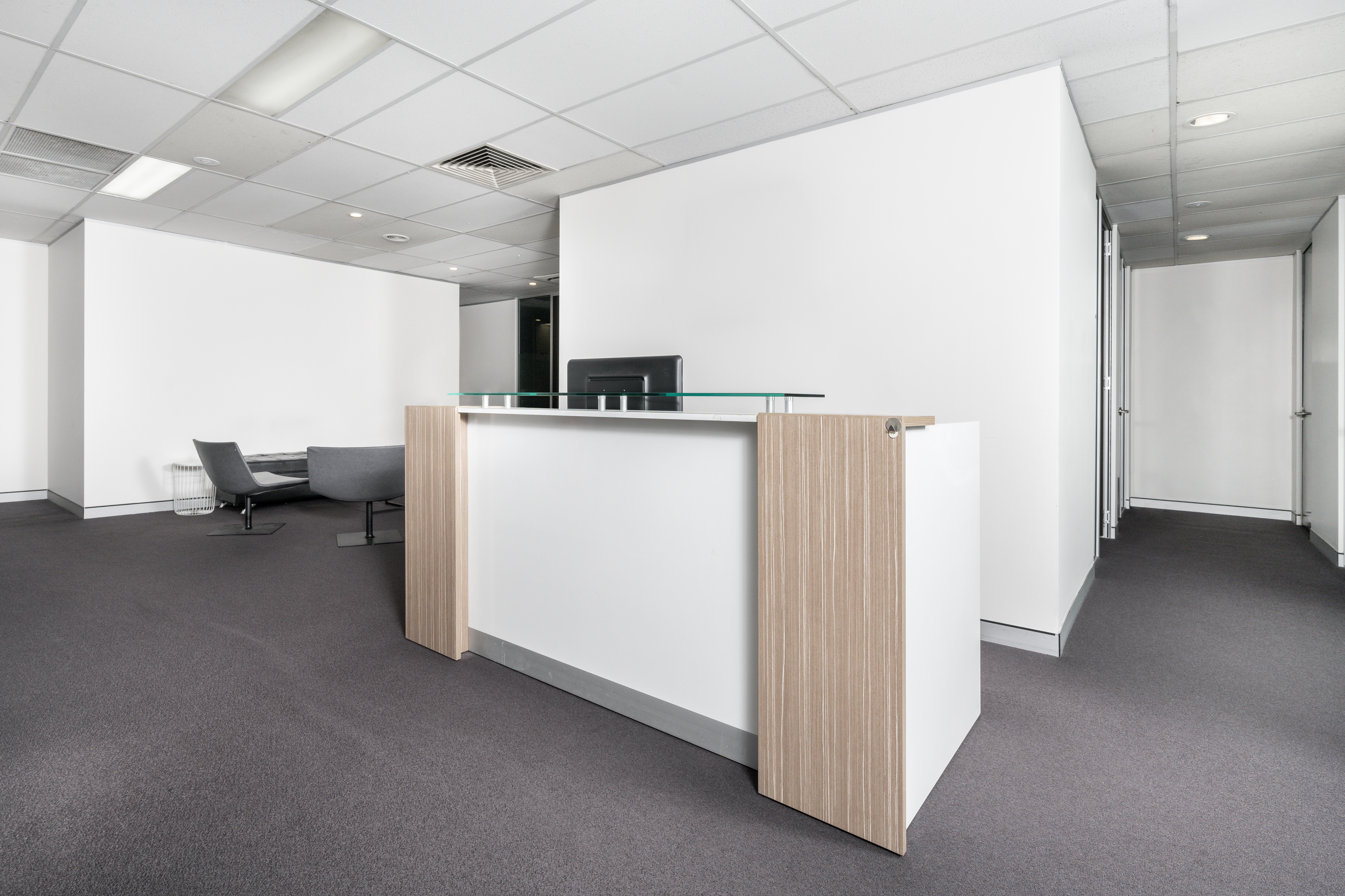 Regus - Sydney, Liverpool image 2