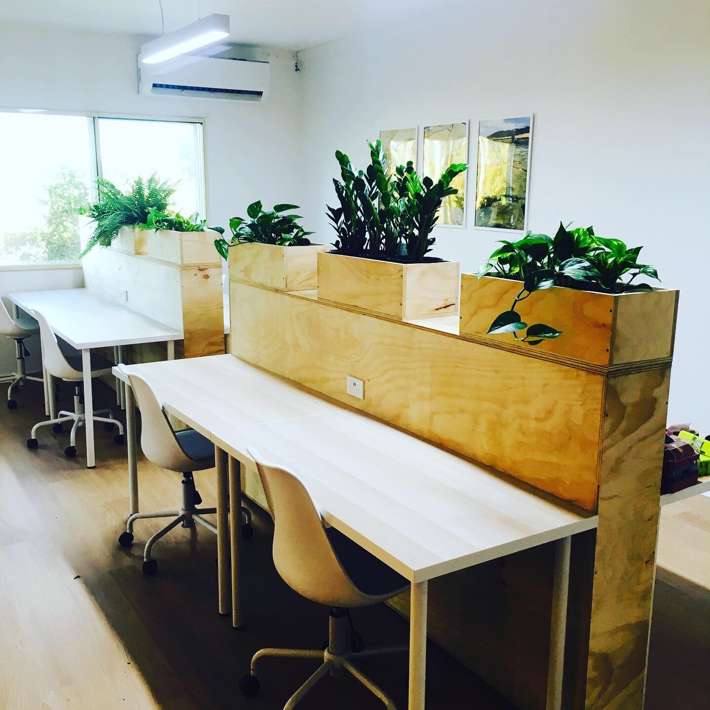 Long Jetty Workspace image 5