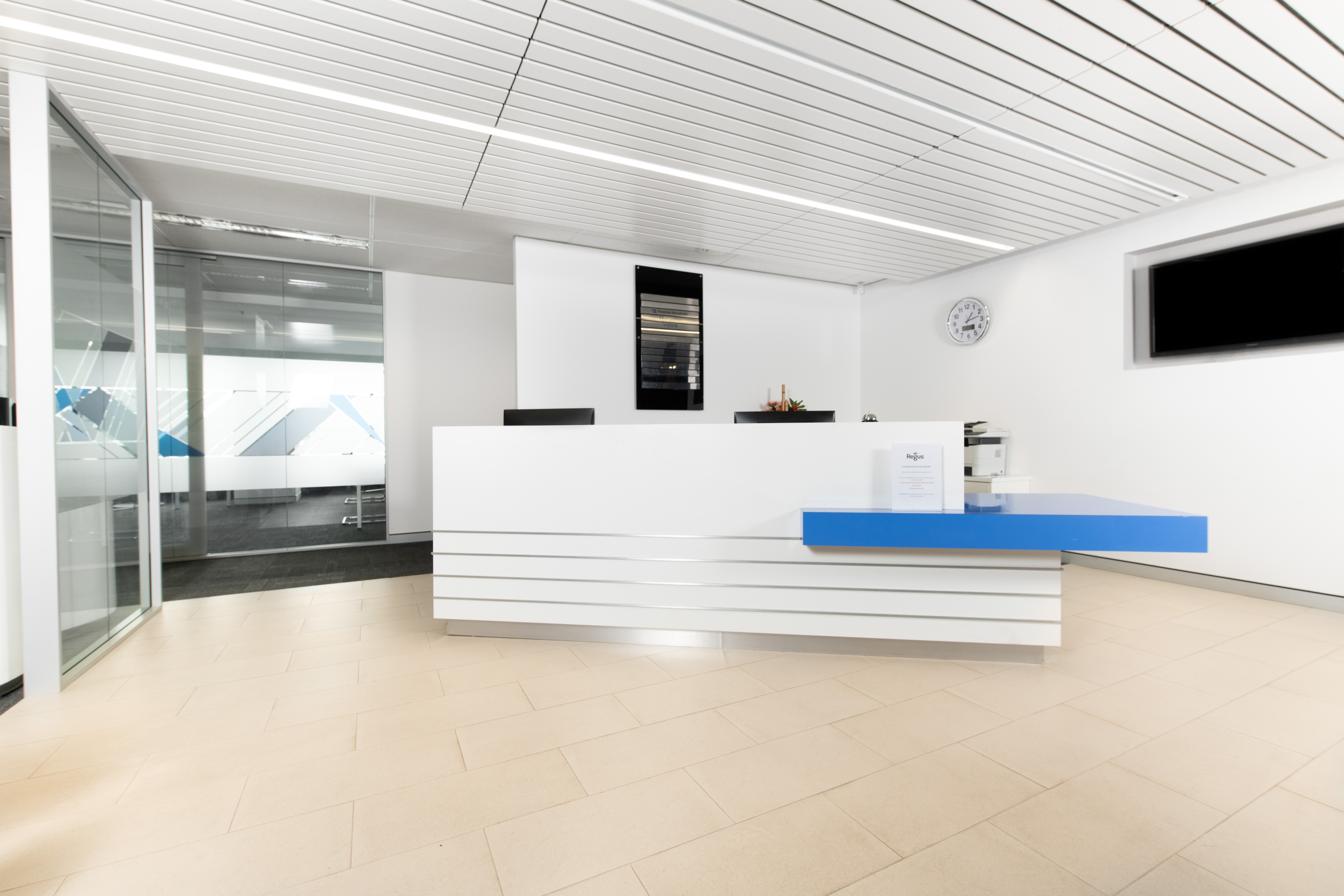 Regus - Sydney, North Ryde image 2