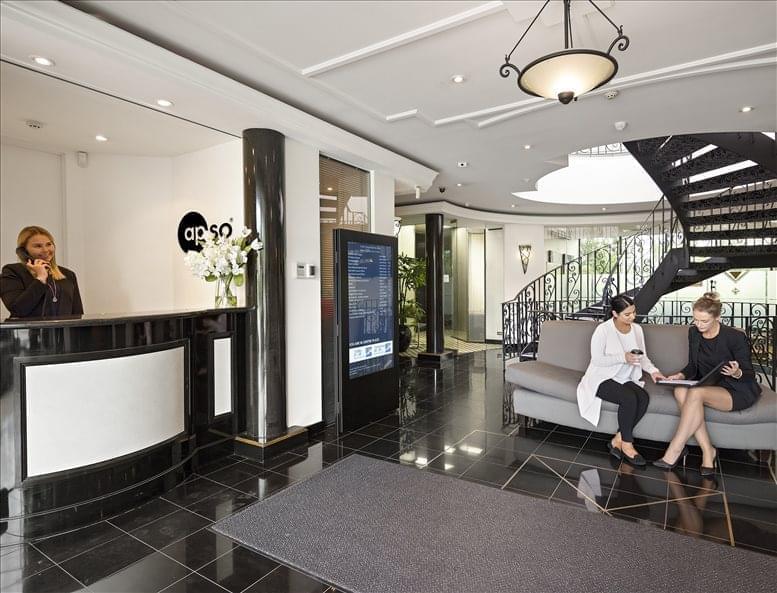 Asian Pacific profile image