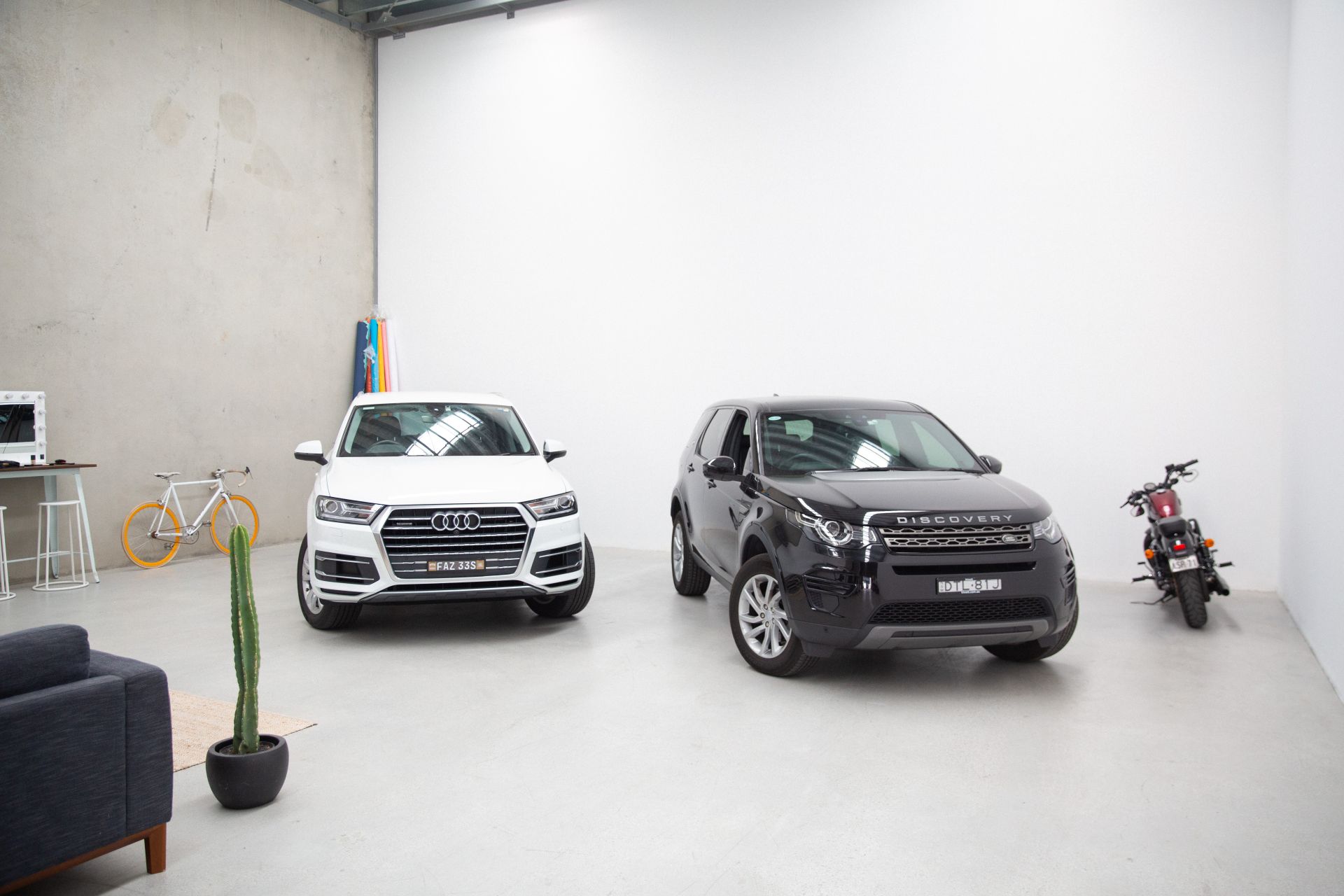 Borough Studio image 2