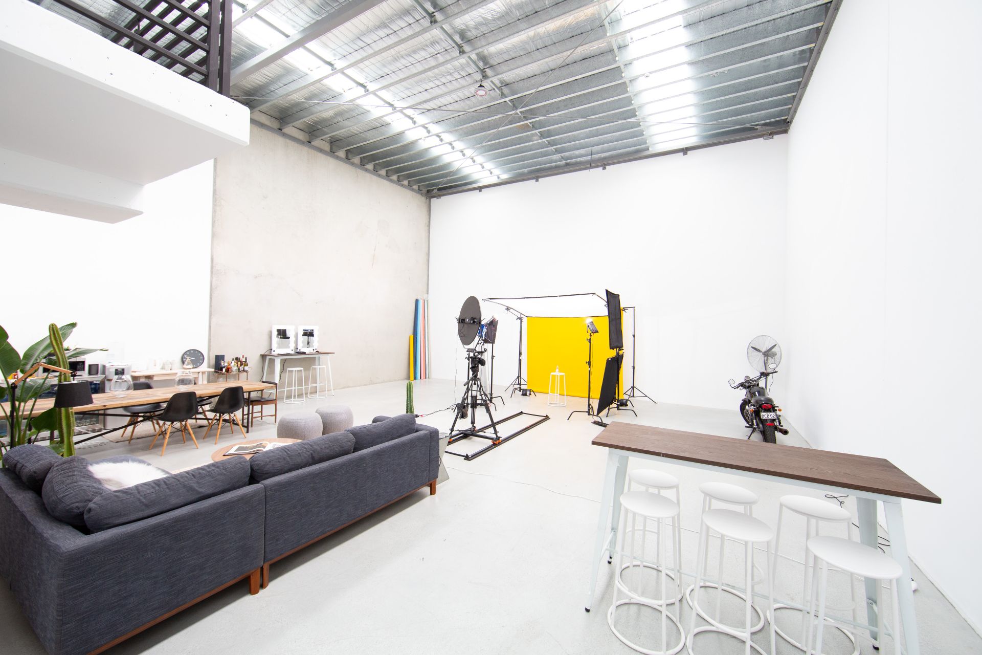 Borough Studio image 4