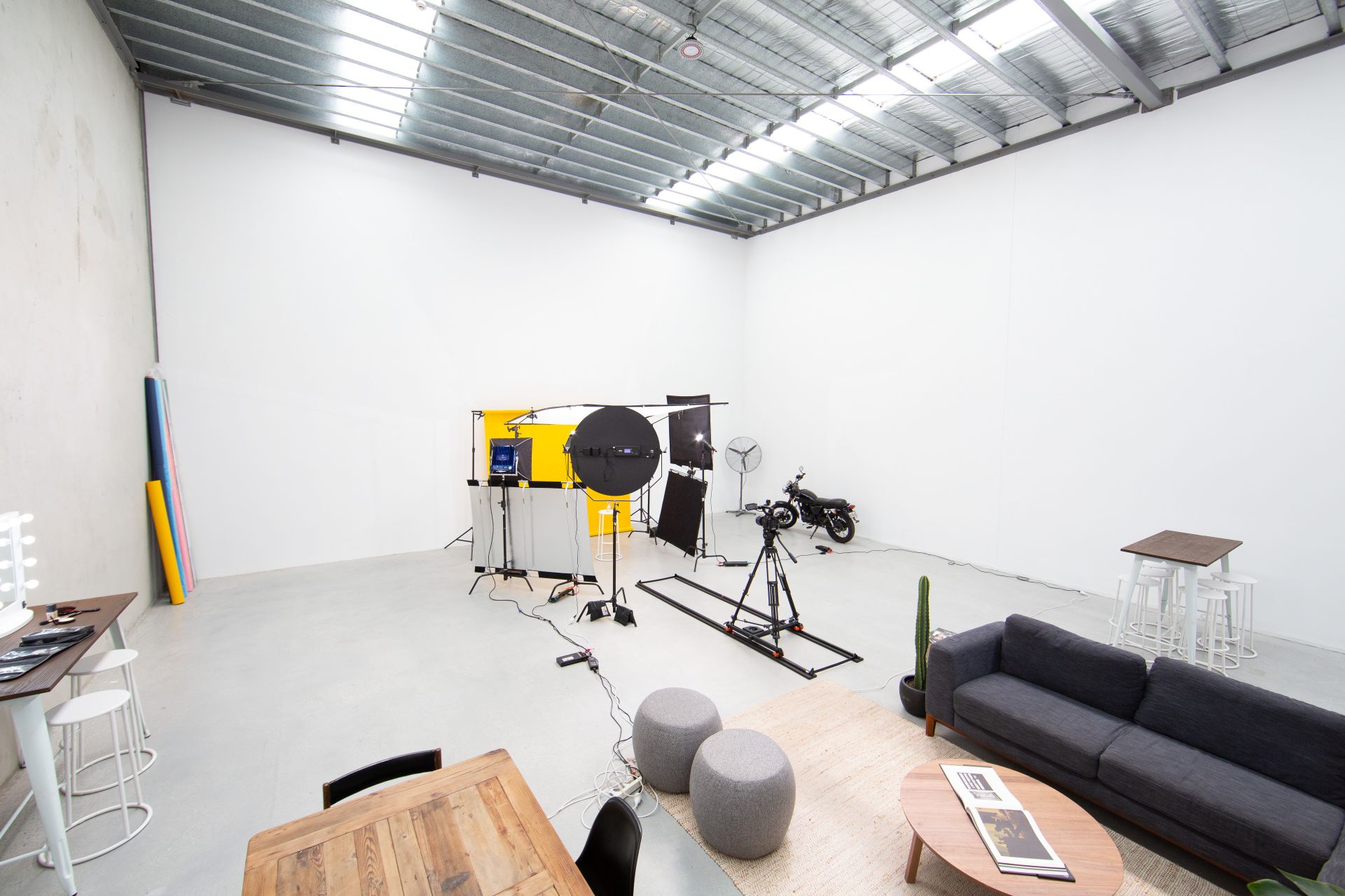 Borough Studio image 3