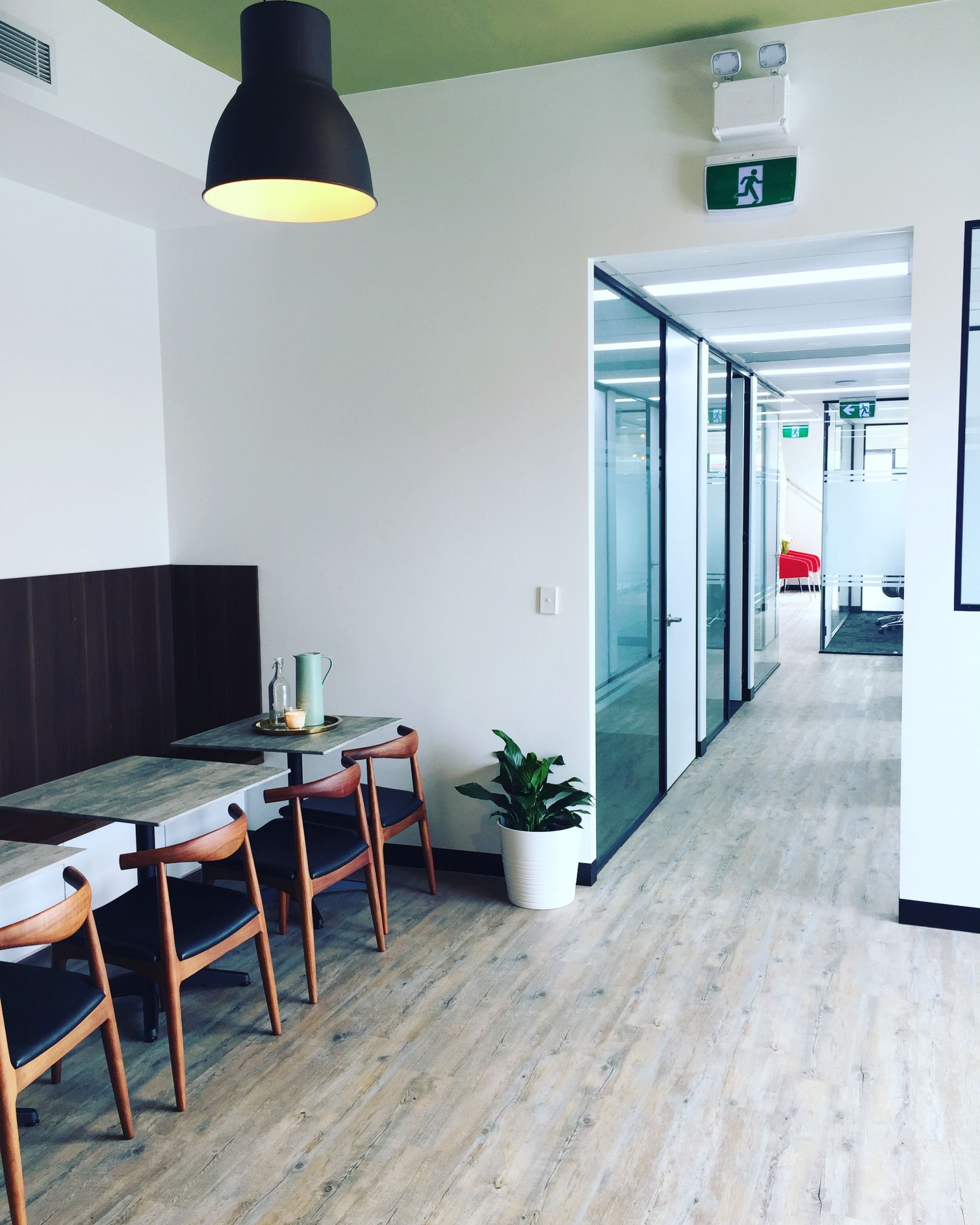 Urban CoWork Marrickville image 2