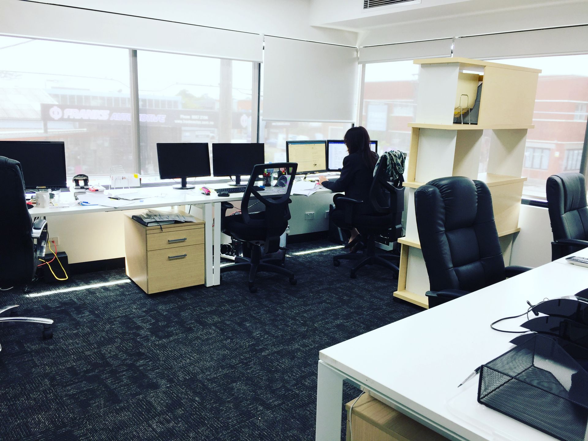 Urban CoWork Marrickville image 3