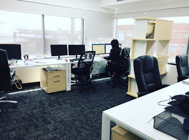 Urban CoWork Marrickville image 3