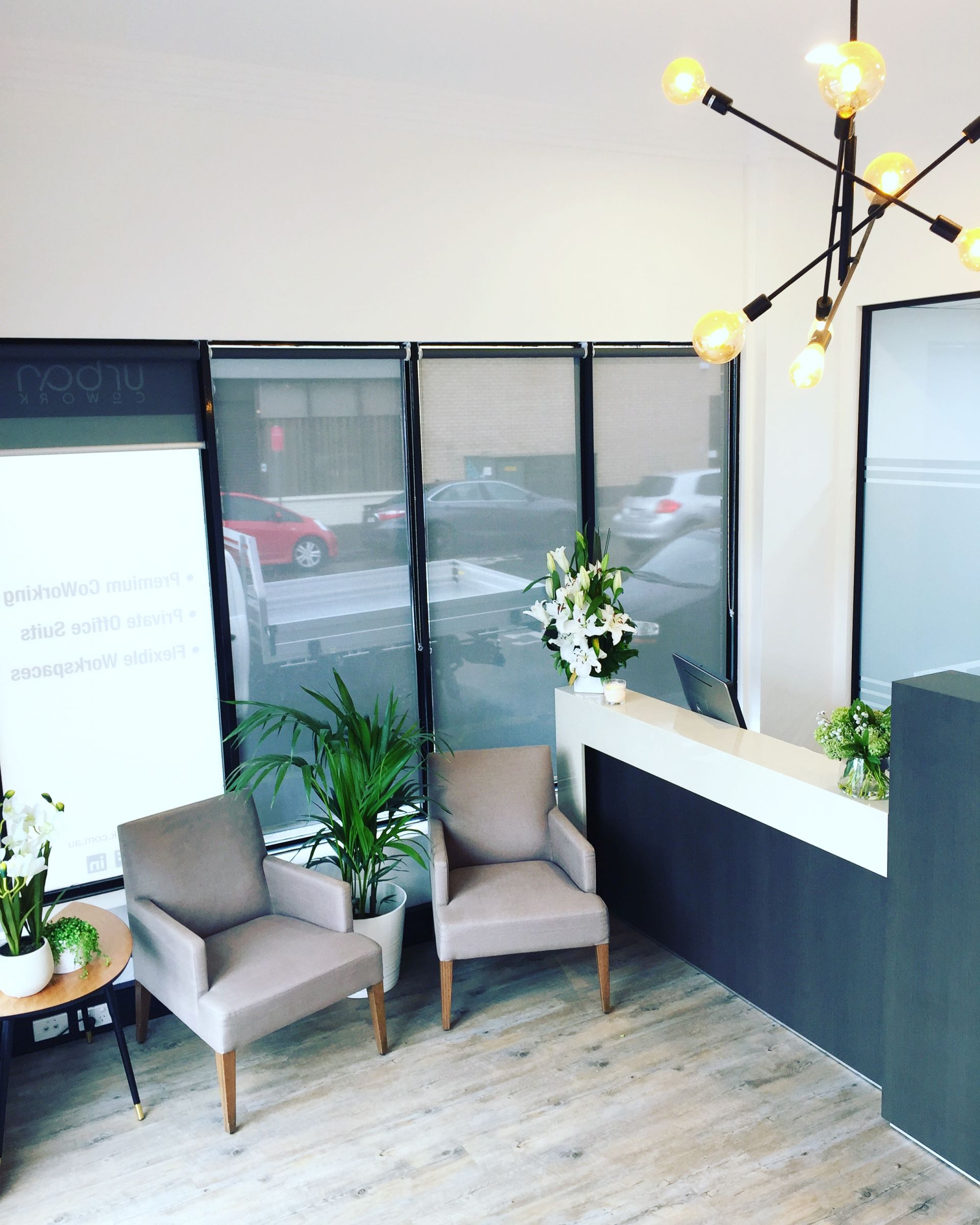 Urban CoWork Marrickville image 5