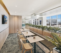 Plaza Premium Lounge (International Departures) / Sydney profile image
