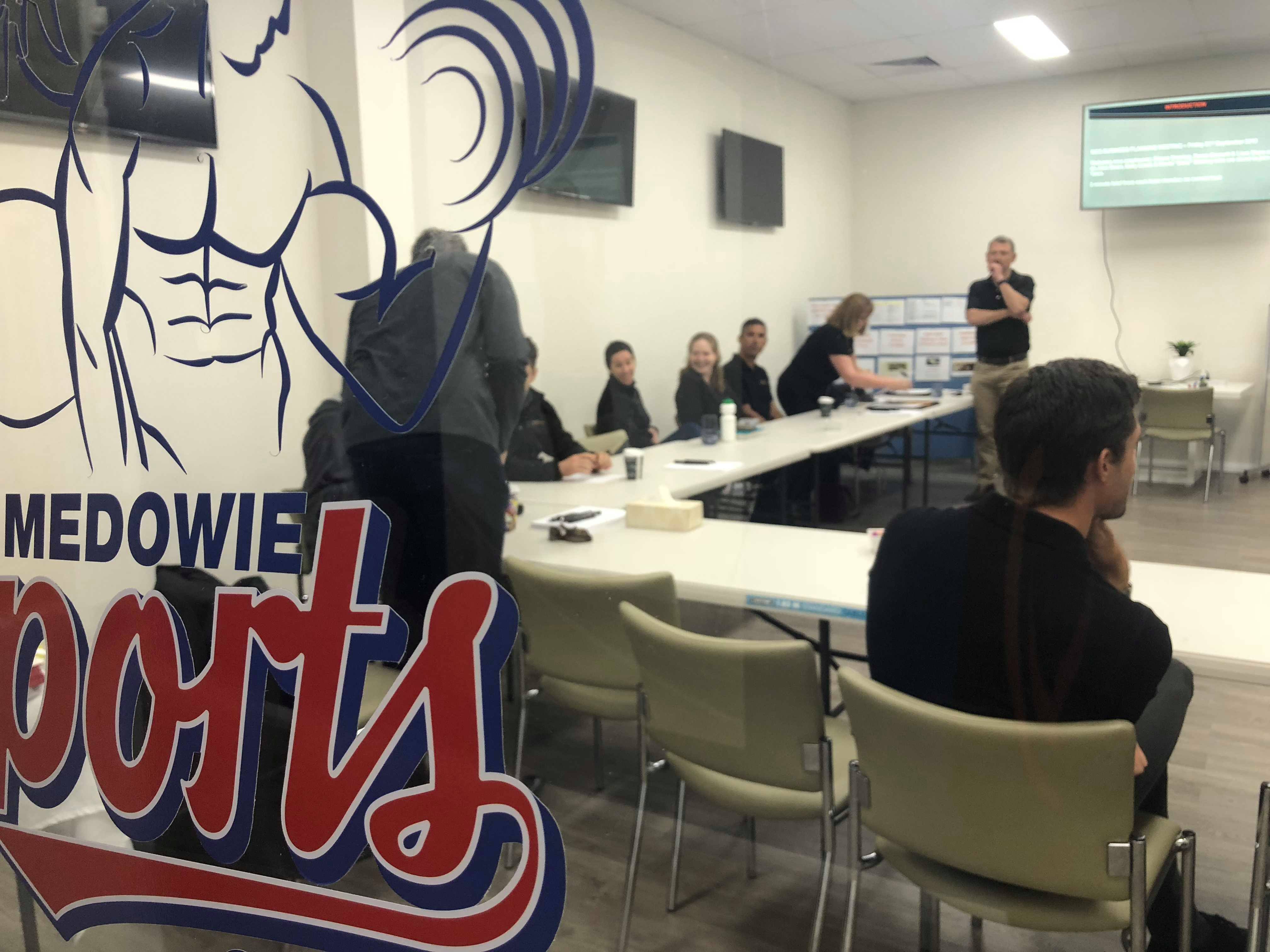 Medowie Business Hub image 5