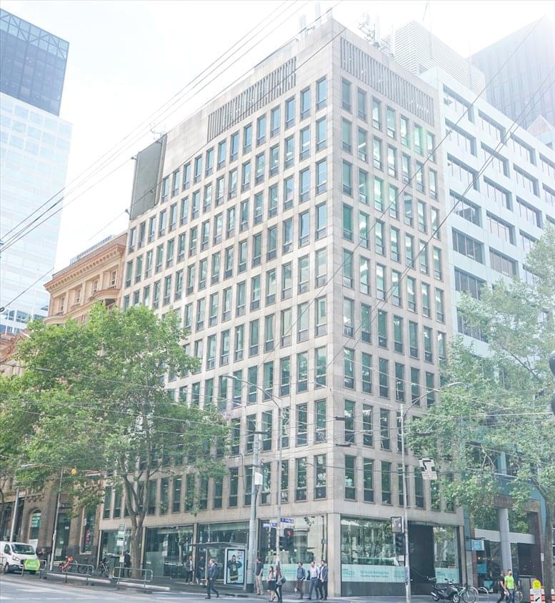 Christie Corporate image 4