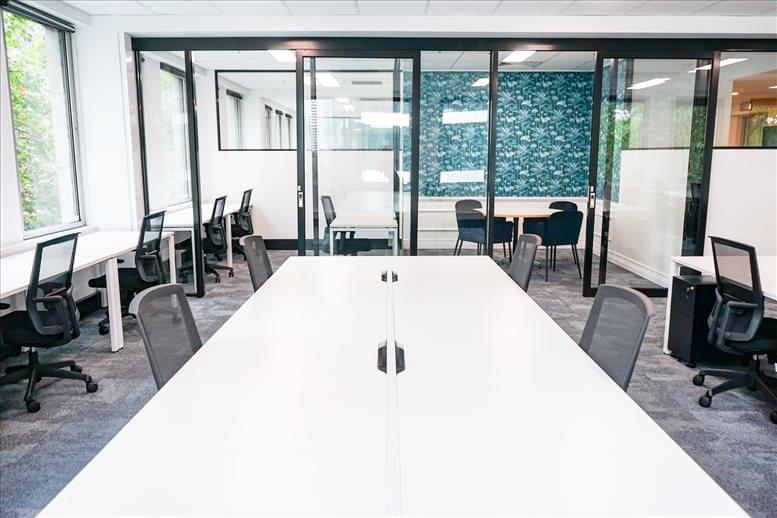 Christie Corporate image 3