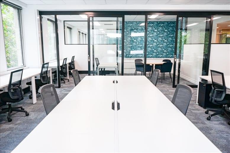 Christie Corporate profile image