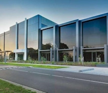 Sector Serviced Offices profile image