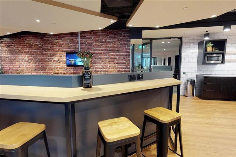 Compass Offices image 4