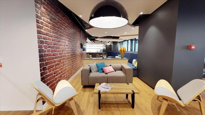 Compass Offices image 5