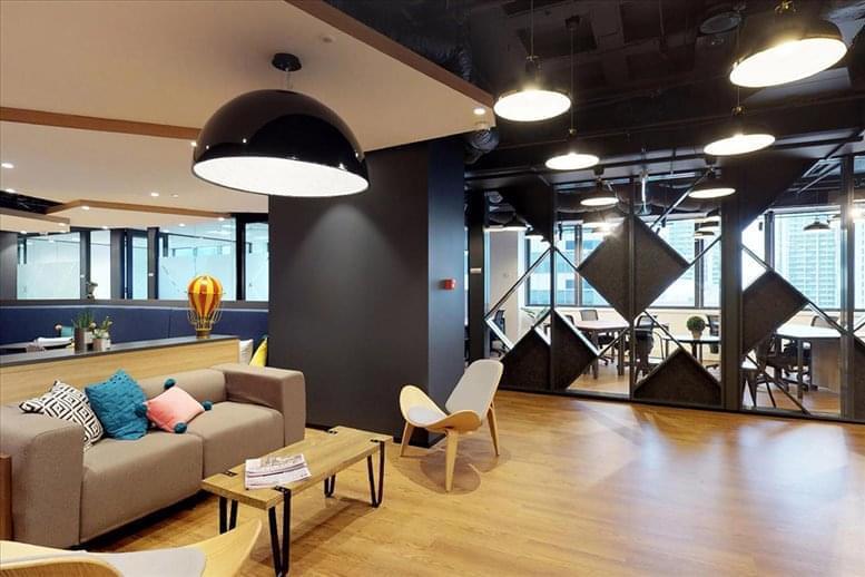 Compass Offices image 1