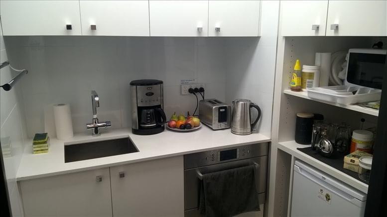 The Precinct Serviced Offices image 4