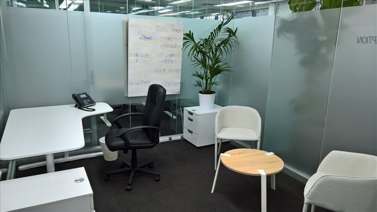 The Precinct Serviced Offices image 3