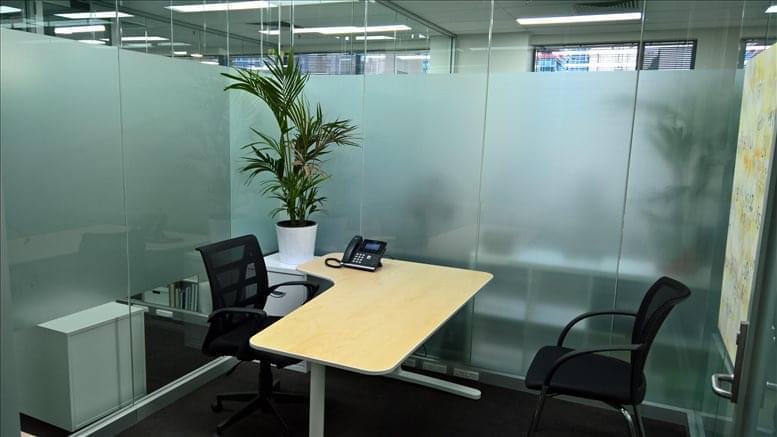 The Precinct Serviced Offices image 5