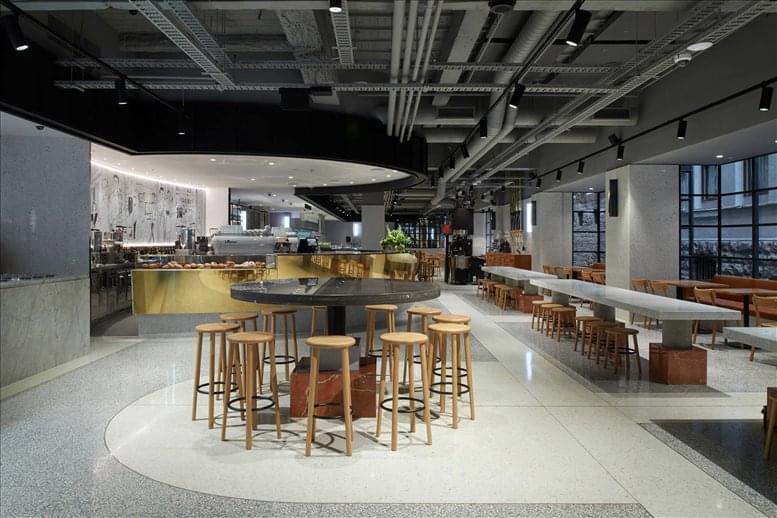 Sector Serviced Offices image 3