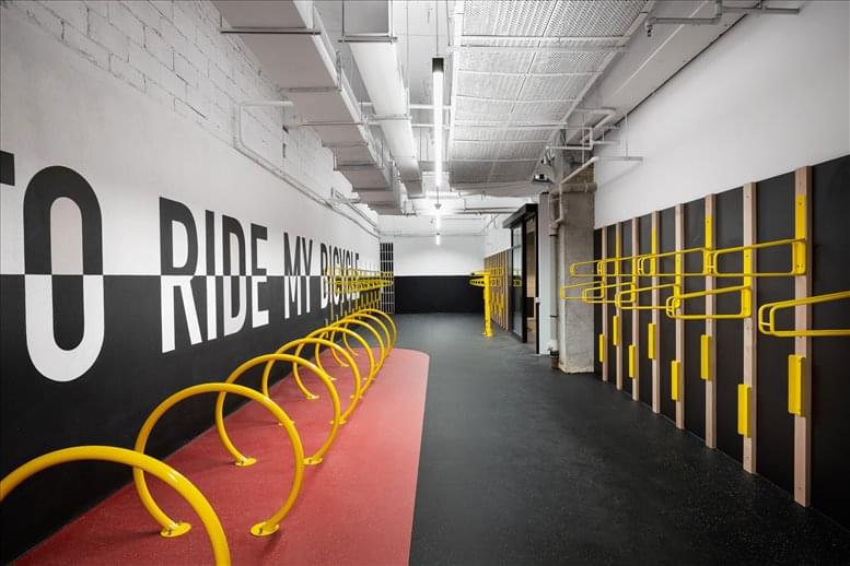 Sector Serviced Offices image 5