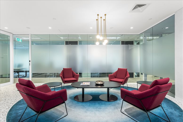 Opus Work Spaces image 2