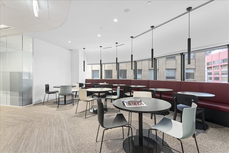 Opus Work Spaces image 3