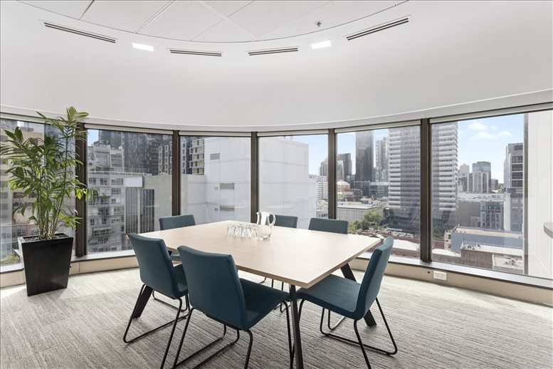 Opus Work Spaces image 5