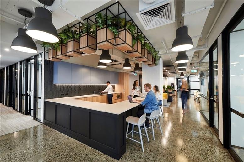 Altitude Cowork Pty Ltd image 4