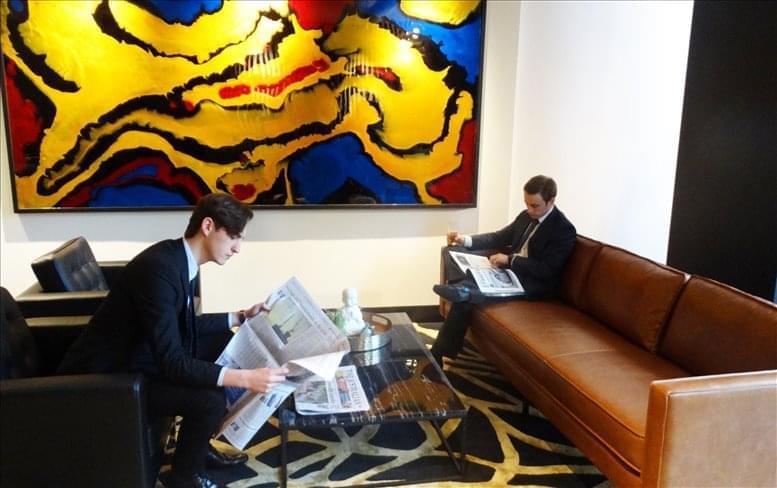 Victory Offices image 4