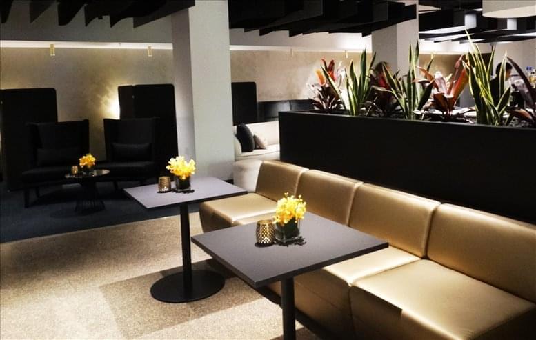 Victory Offices image 1