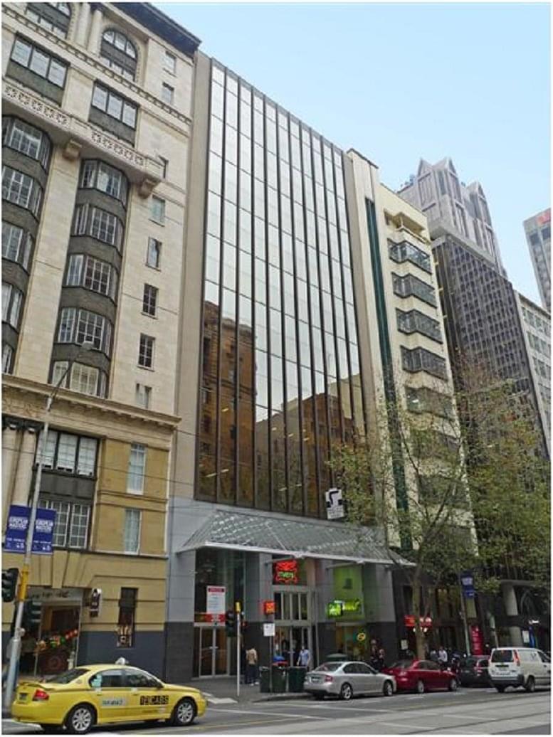 Victory Offices image 1