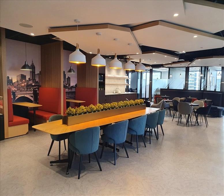 Compass Offices image 4