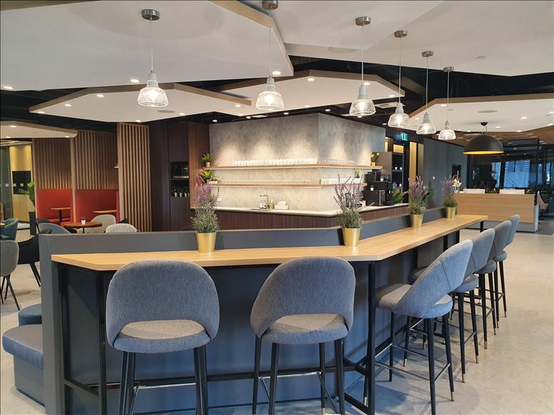 Compass Offices image 3