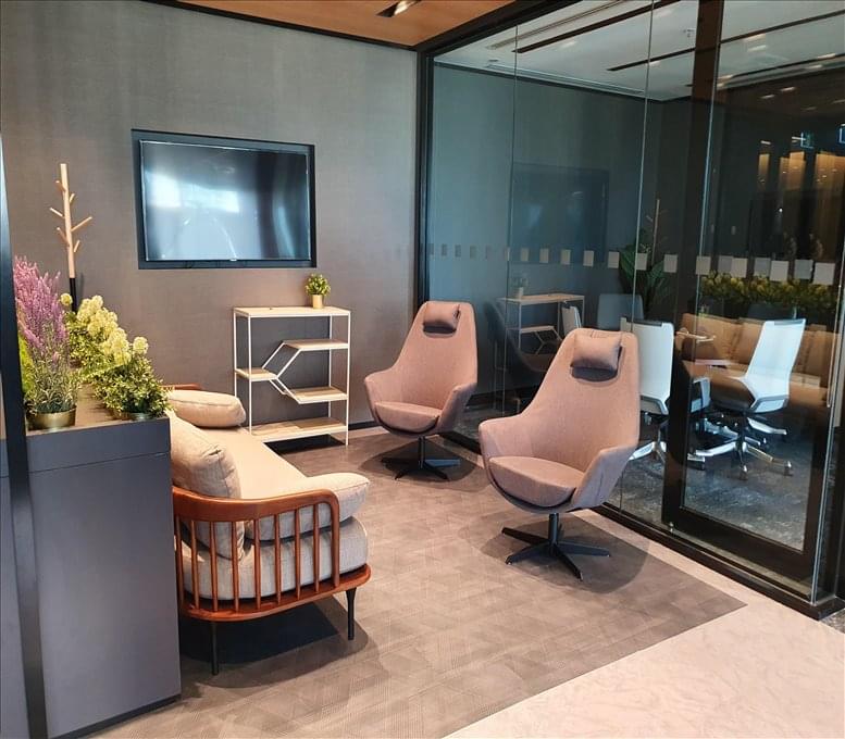 Compass Offices image 5