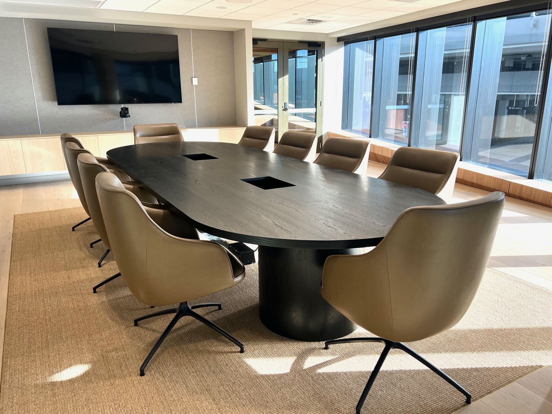 Aerofoil Workspace image 2