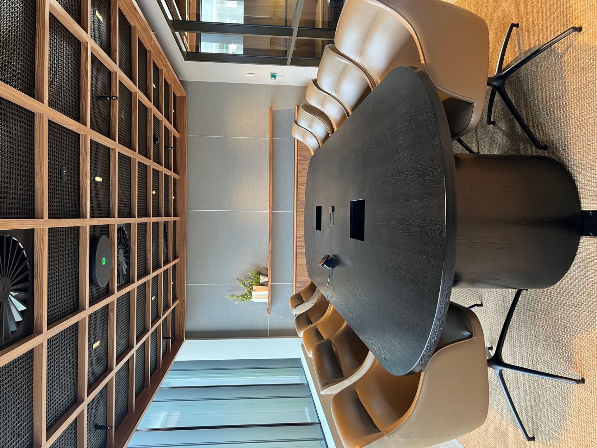 Aerofoil Workspace image 4