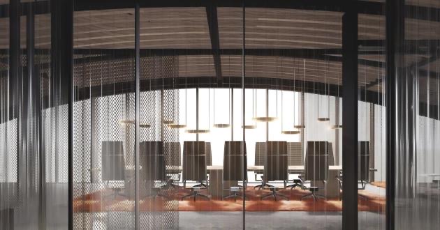 Aerofoil Workspace image 3