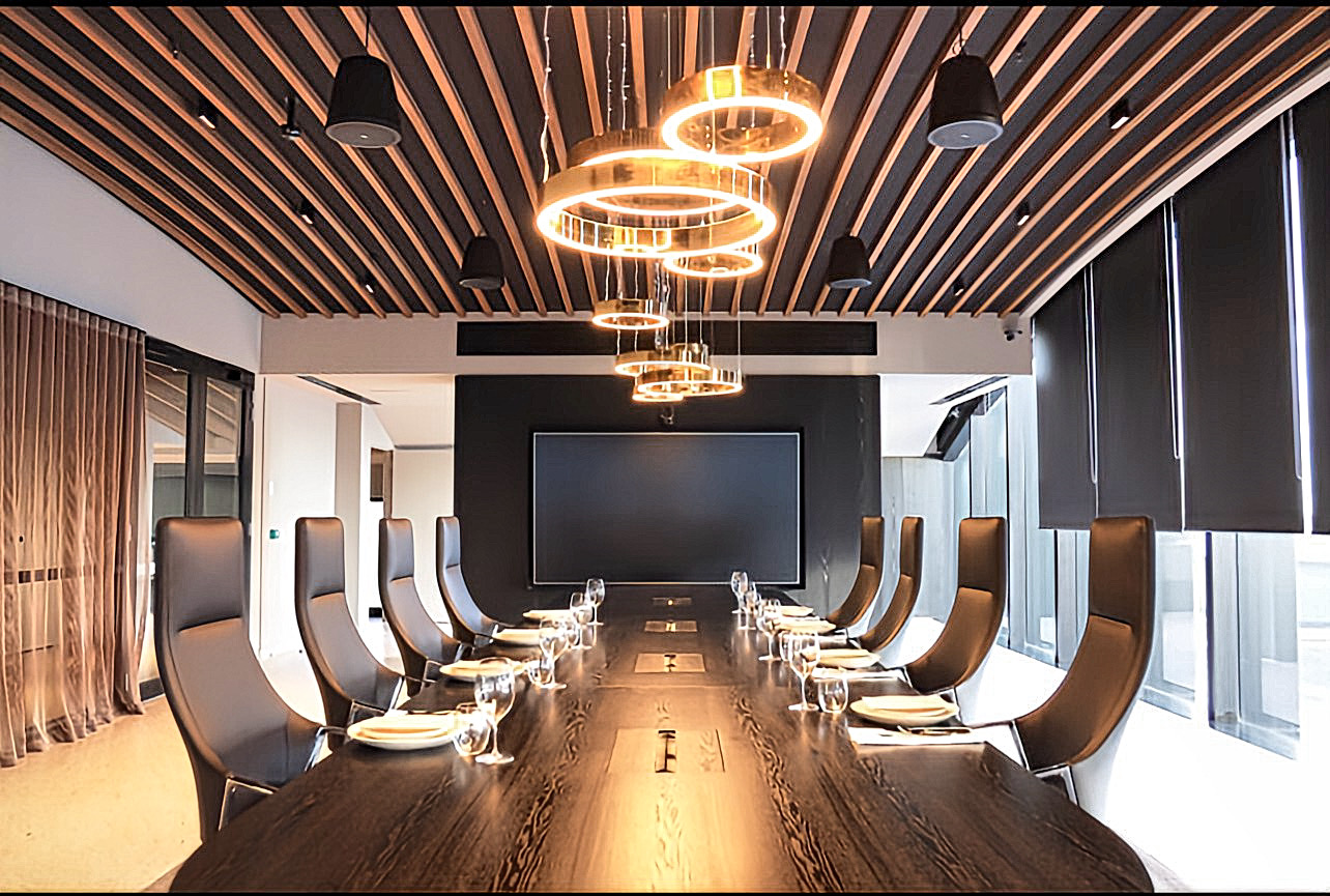 Aerofoil Workspace image 5