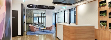 Altitude CoWork
