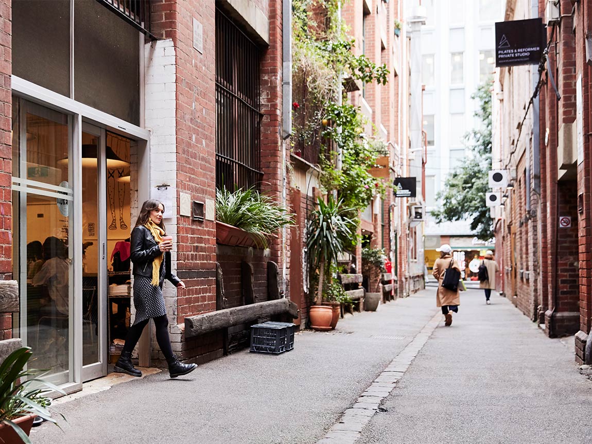 Argall Desk Rentals image 2