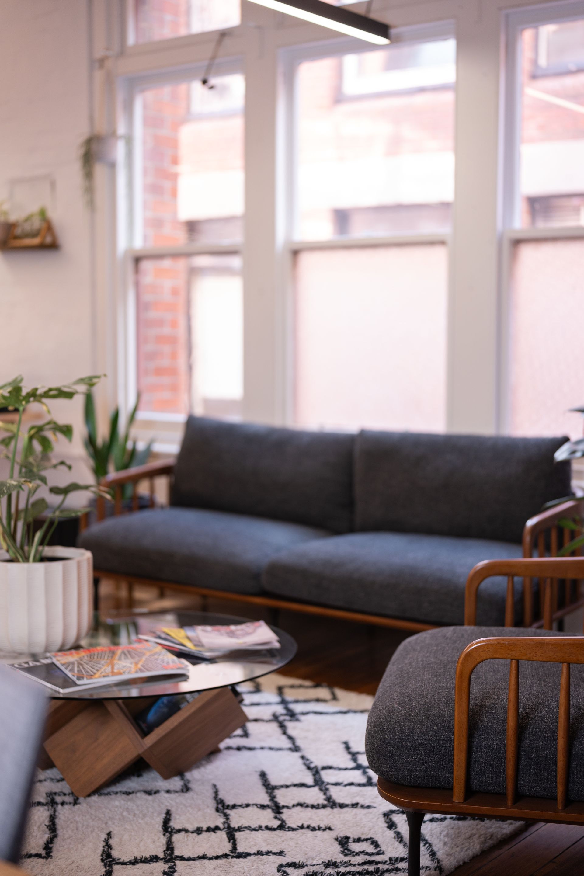 Argall Desk Rentals image 5