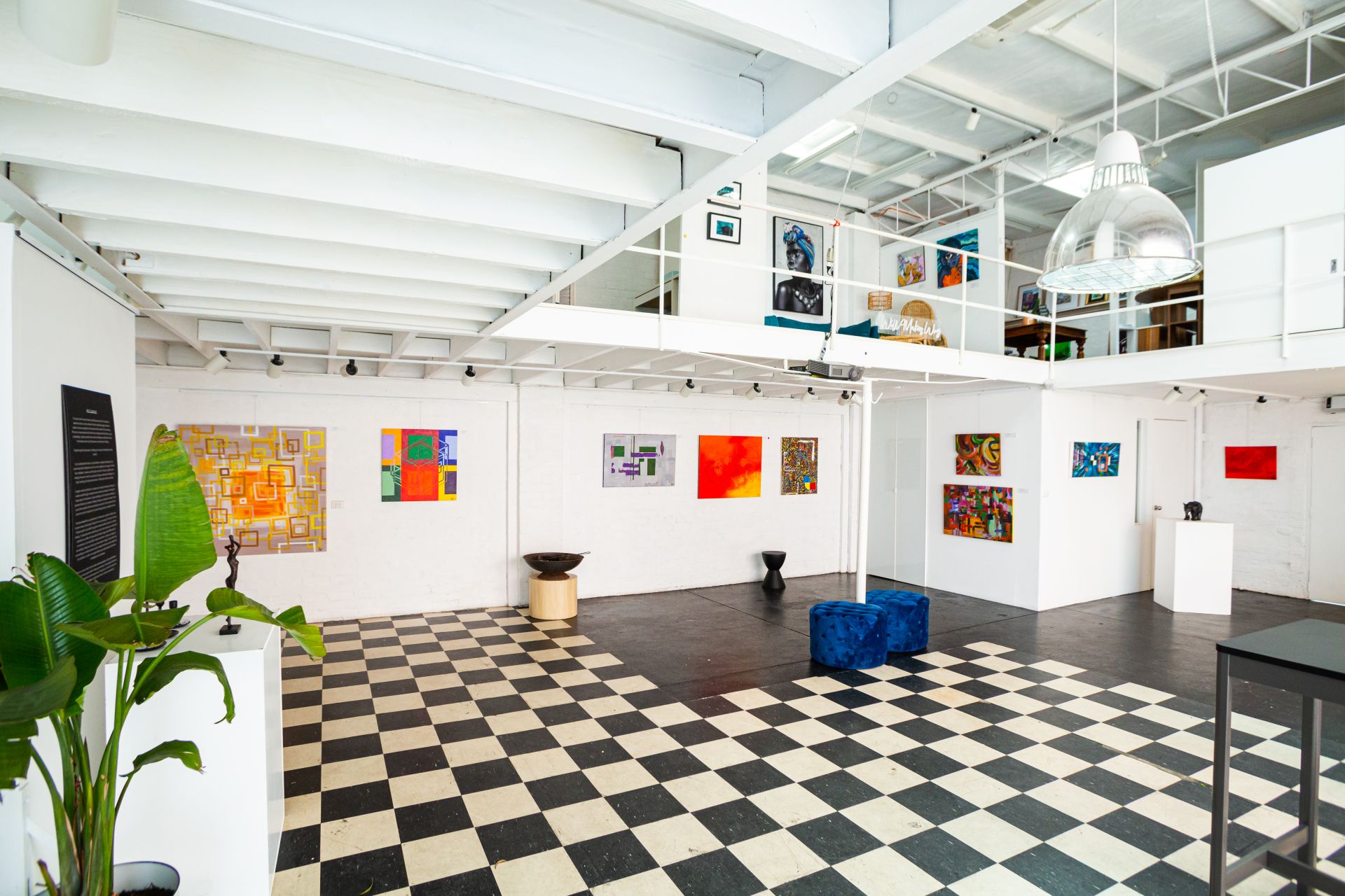 Artful Yoga Gallery image 2