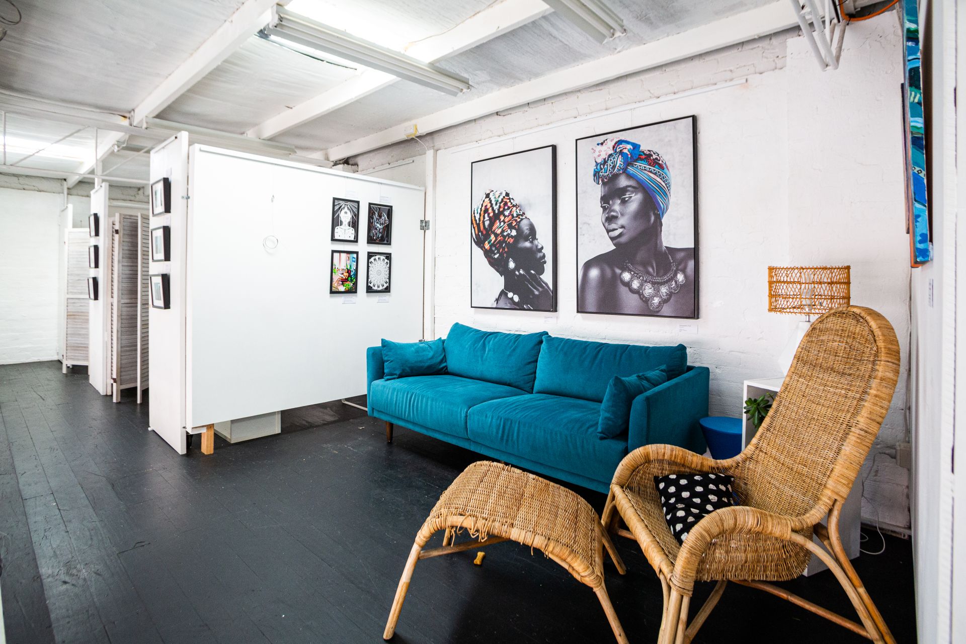 Artful Yoga Gallery image 3